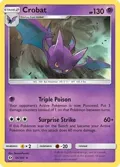 Crobat #56/149