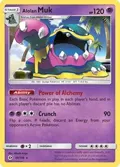 Alolan Muk #58/149