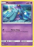 Mareanie #62/149