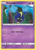 Cosmog #64/149