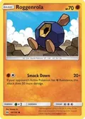 Roggenrola #69/149
