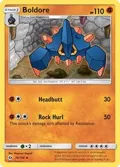 Boldore #70/149