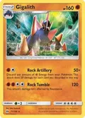 Gigalith #71/149