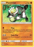 Passimian #73/149