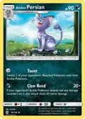 Alolan Persian #79/149