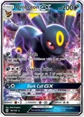 Umbreon GX #80/149