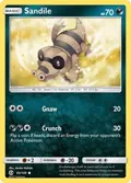 Sandile #83/149