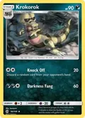 Krokorok #84/149