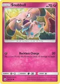 Snubbull #90/149