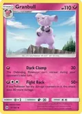Granbull #91/149