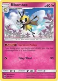 Ribombee #93/149