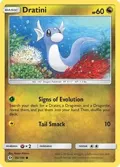 Dratini #94/149