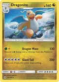 Dragonite #96/149