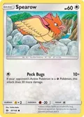 Spearow #97/149