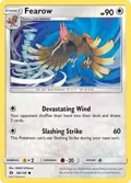 Fearow #98/149