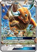 Tauros GX #100/149
