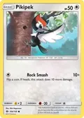Pikipek #106/149