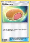 Big Malasada #114/149