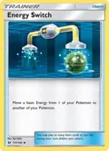 Energy Switch #117/149