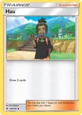 Hau #120/149