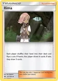 Ilima #121/149