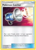 Pokemon Catcher #126/149