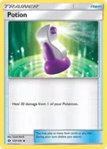 Potion #127/149