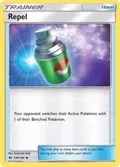 Repel #130/149