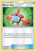 Rotom Dex #131/149