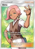 Ilima (Full Art) #146/149