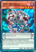 D/D Orthros SDPD-EN004