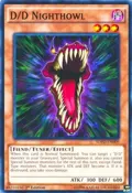 D/D Nighthowl SDPD-EN009