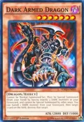Dark Armed Dragon SDPD-EN016