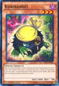 Kuribandit SDPD-EN020