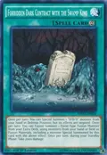 Forbidden Dark Contract with the Swamp King SDPD-EN026
