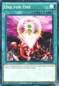 One for One SDPD-EN028