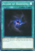 Allure of Darkness SDPD-EN029