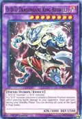 D/D/D Dragonbane King Beowulf SDPD-EN041