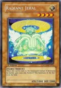 Radiant Jeral STON-EN066