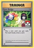 Gym Badge (Erika) #XY206
