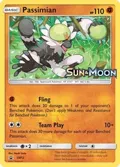 Passimian - SM12 (Prerelease) #SM12