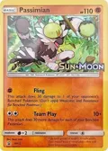 Passimian - SM12 (Prerelease) [Staff] #SM12