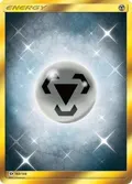 Metal Energy (Secret) #163/149