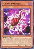 Fusion Parasite RATE-EN009