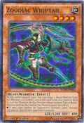 Zoodiac Whiptail RATE-EN016