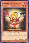 Apprentice Piper RATE-EN029