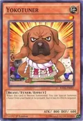 Yokotuner RATE-EN031