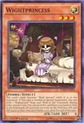 Wightprincess RATE-EN033