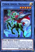 Cyber Angel Natasha RATE-EN036