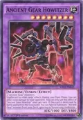 Ancient Gear Howitzer RATE-EN042